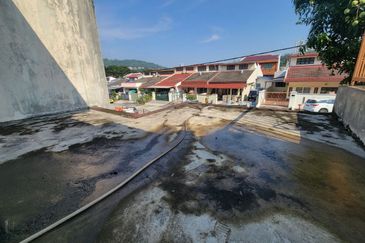 Taman Bukit Anggerik