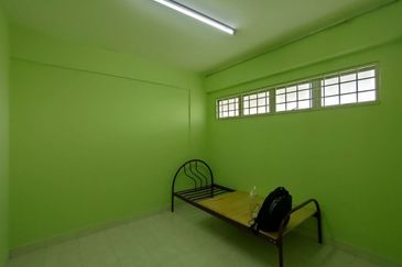 Taman Cahaya, Ampang