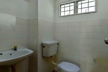 Taman Cahaya, Ampang