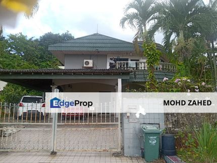 Bungalow Double Storey Bangsar Baru Kuala Lumpur, Kuala Lumpur, Bangsar