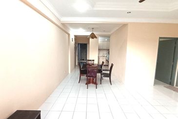 Below Market Price Sri Ampang Mas Condominium Taman Dagang Ampang