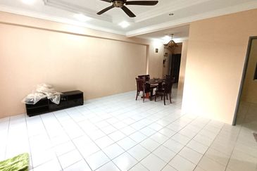 Below Market Price Sri Ampang Mas Condominium Taman Dagang Ampang