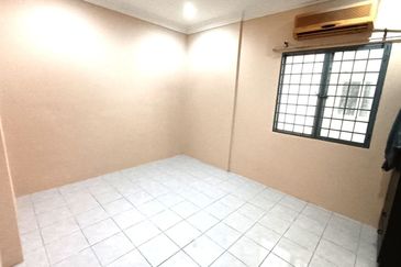 Below Market Price Sri Ampang Mas Condominium Taman Dagang Ampang