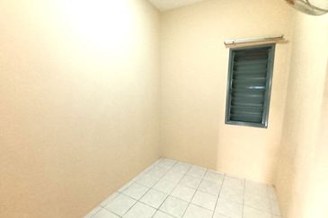 Below Market Price Sri Ampang Mas Condominium Taman Dagang Ampang