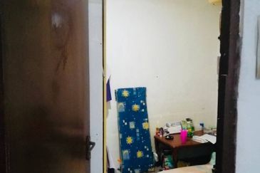 Kampung Melayu Ampang