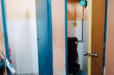 Kampung Melayu Ampang