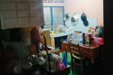 Kampung Melayu Ampang