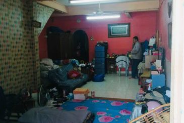 Kampung Melayu Ampang