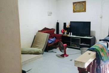 Kampung Melayu Ampang