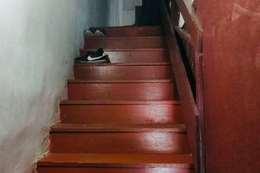 Kampung Melayu Ampang