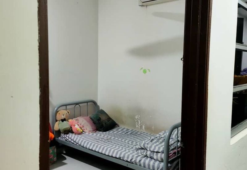 Fully extended Double Storey Taman Sri Raya Ampang Near Tasik Tambahan, Melur, teratai