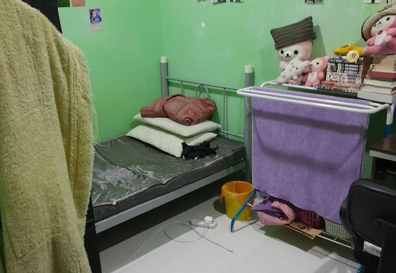 Fully extended Double Storey Taman Sri Raya Ampang Near Tasik Tambahan, Melur, teratai