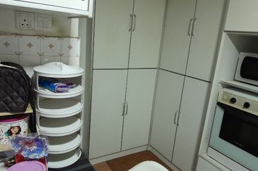 Fully extended Double Storey Taman Sri Raya Ampang Near Tasik Tambahan, Melur, teratai