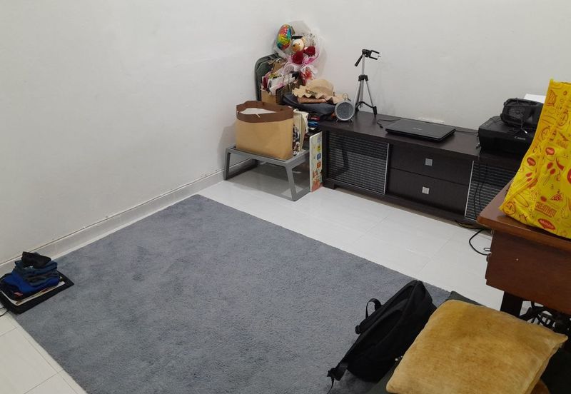 Fully extended Double Storey Taman Sri Raya Ampang Near Tasik Tambahan, Melur, teratai