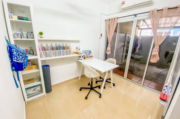 Seksyen 7, Kota Damansara