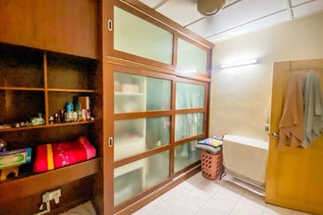 Seksyen 7, Kota Damansara