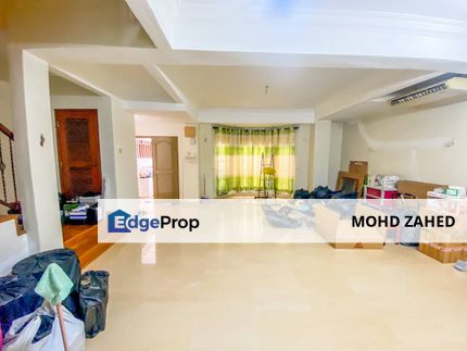 Double storey Seksyen 7 Kota Damansara Petaling Jaya, Selangor, Kota Damansara