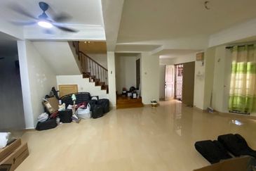 Seksyen 7, Kota Damansara