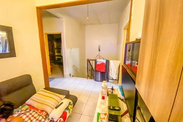 Seksyen 7, Kota Damansara