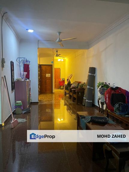 Double Storey taman medan Petaling Jaya, Selangor, Petaling Jaya