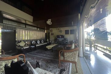 Seksyen 11, Petaling Jaya