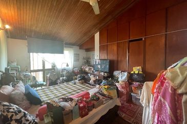 Seksyen 11, Petaling Jaya