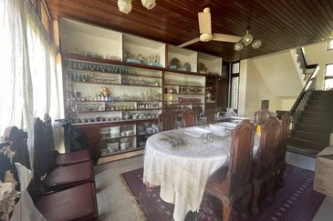 Seksyen 11, Petaling Jaya