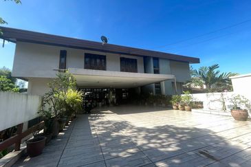 Seksyen 11, Petaling Jaya