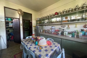 Seksyen 11, Petaling Jaya