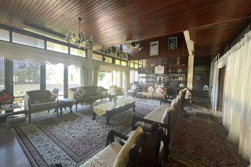 Seksyen 11, Petaling Jaya