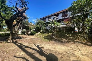 Seksyen 11, Petaling Jaya