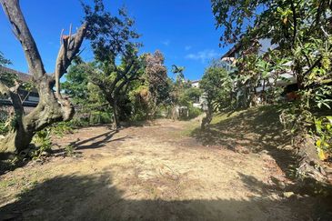 Seksyen 11, Petaling Jaya