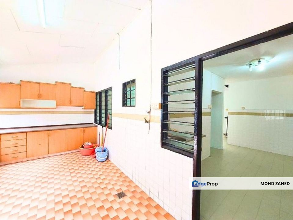 Double Storey ss7 ss 7 kelana Jaya Petaling Jaya, Selangor, Kelana Jaya