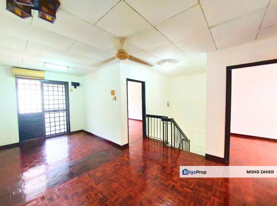 Double Storey ss7 ss 7 kelana Jaya Petaling Jaya, Selangor, Kelana Jaya