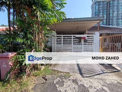 Single Storey Ss4 ss 4 Kelana Jaya Petaling Jaya, Selangor, Petaling Jaya