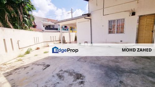 Corner Lot Taman Cheras Indah KL Double Storey for Sale untuk dijual, Kuala Lumpur, Cheras