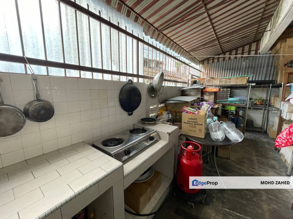 Double Storey Ss4 ss 4 Kelana Jaya Petaling Jaya, Selangor, Petaling Jaya