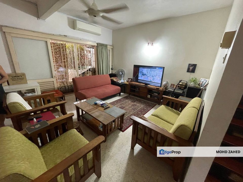 Double Storey Ss4 ss 4 Kelana Jaya Petaling Jaya, Selangor, Petaling Jaya