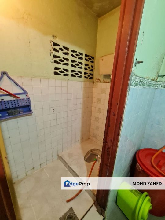 Fully extended Single Storey Taman Ehsan Kepong Kl, Selangor, Kepong