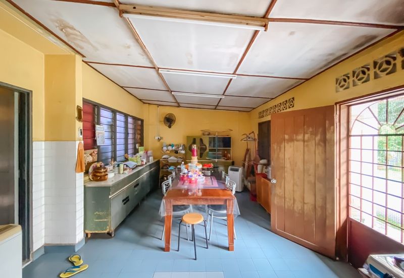 Lorong Enggang Selatan 