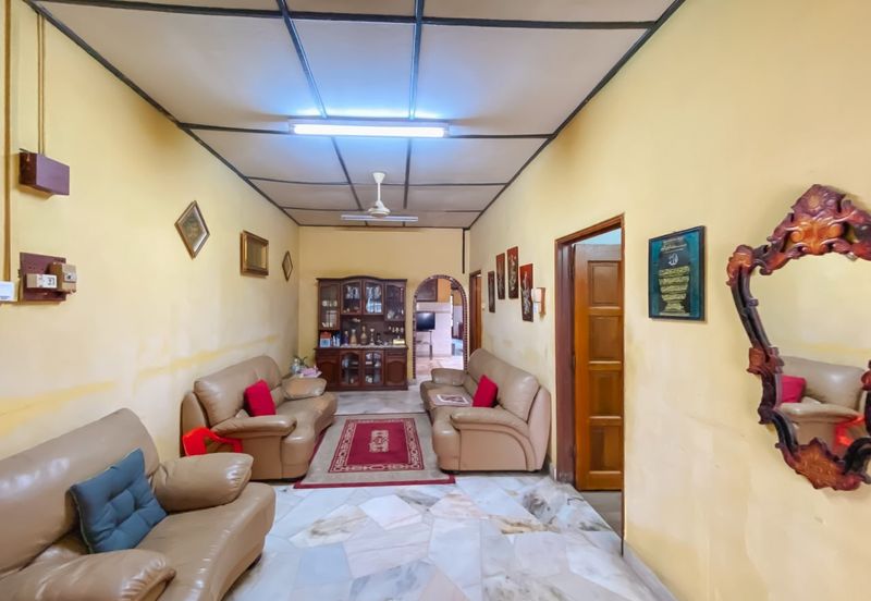 Lorong Enggang Selatan 