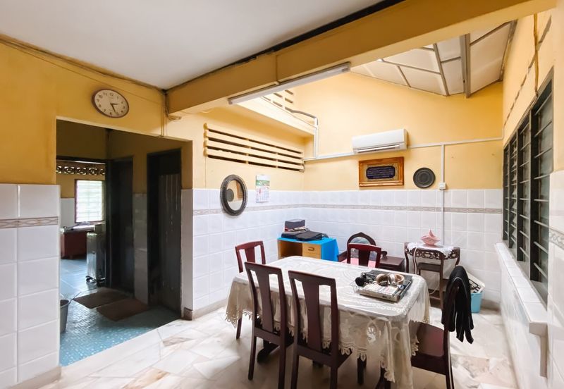 Lorong Enggang Selatan 