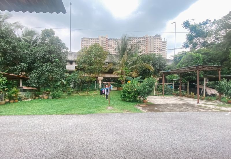 Lorong Enggang Selatan 