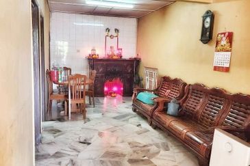 Bolton Industrial Park