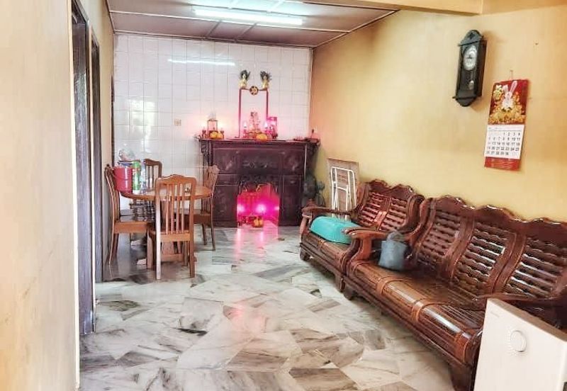 Bolton Industrial Park