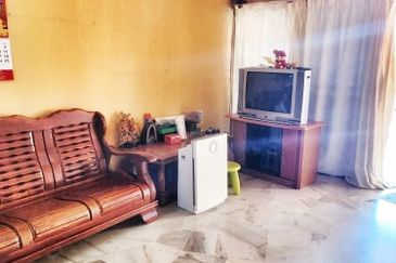 Bolton Industrial Park