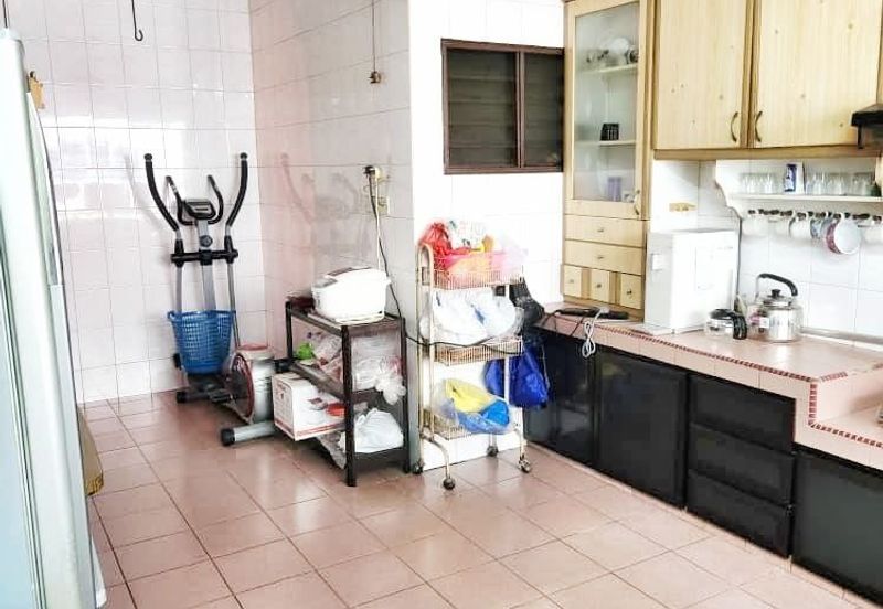 Bolton Industrial Park