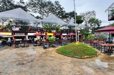 Bolton Industrial Park