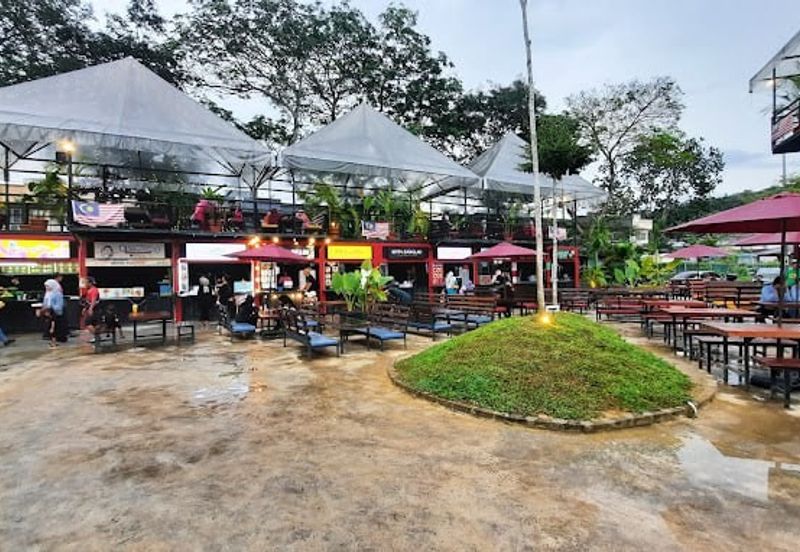 Bolton Industrial Park