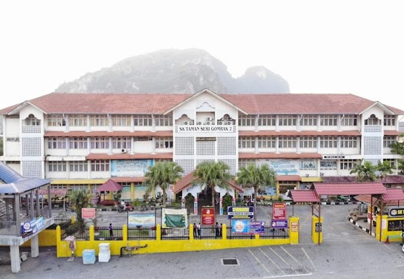 Bolton Industrial Park